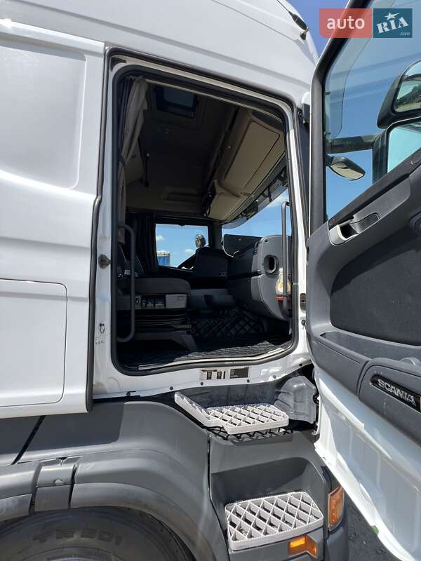 Інші вантажівки Scania R 500 2013 в Кропивницькому
