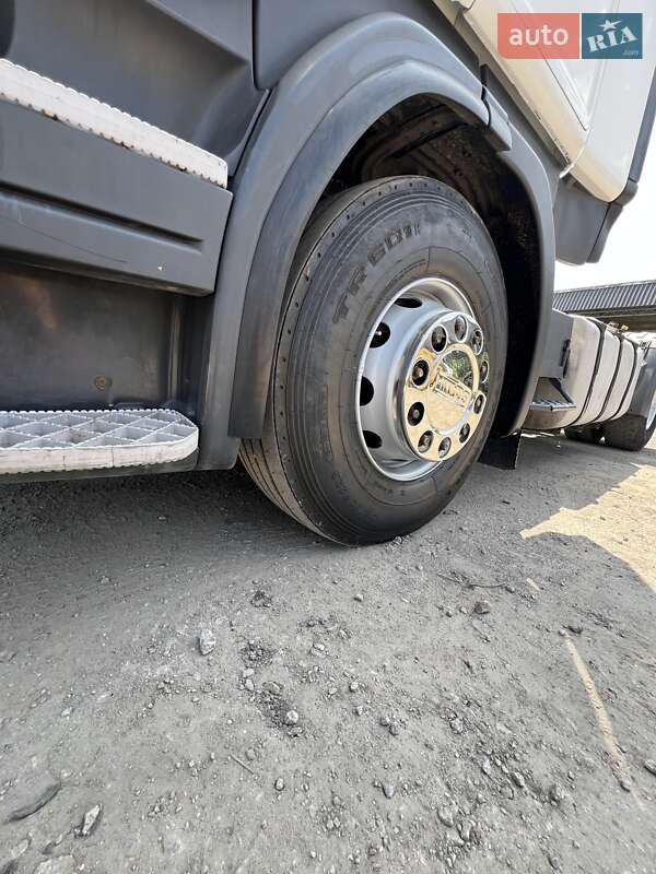 Інші вантажівки Scania R 500 2013 в Кропивницькому