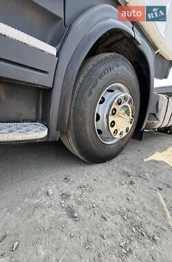 Другие грузовики Scania R 500 2013 в 