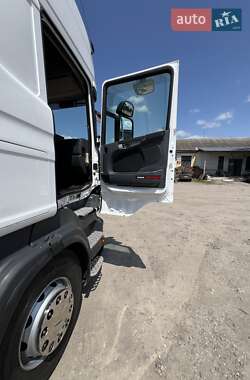 Другие грузовики Scania R 500 2013 в 