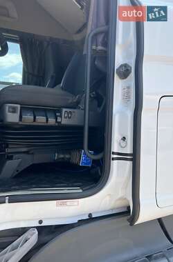 Другие грузовики Scania R 500 2013 в 