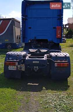 Тягач Scania R 500 2007 в 