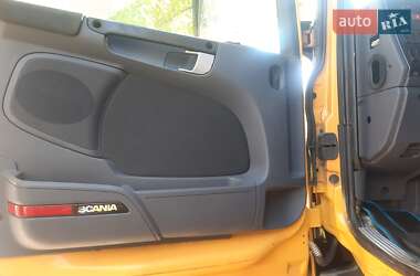 Рефрижератор Scania R 500 2005 в 