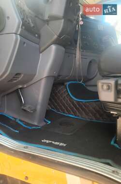 Рефрижератор Scania R 500 2005 в 
