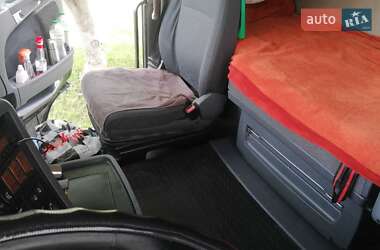 Тягач Scania R 500 2009 в 