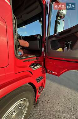 Тягач Scania R 500 2019 в 