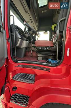 Тягач Scania R 500 2019 в 