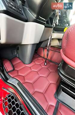 Тягач Scania R 500 2019 в 