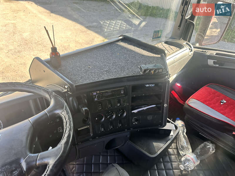 Тягач Scania R 500 2006 в Харкові