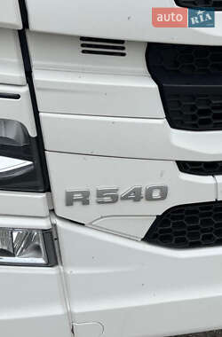 Тягач Scania R 500 2020 в 