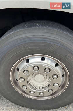 Тягач Scania R 500 2020 в 