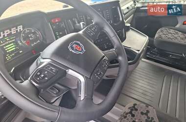 Тягач Scania R 500 2017 в 