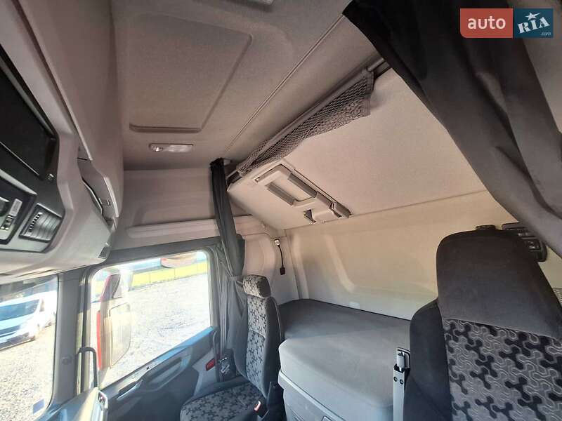 Тягач Scania R 500 2019 в Луцьку