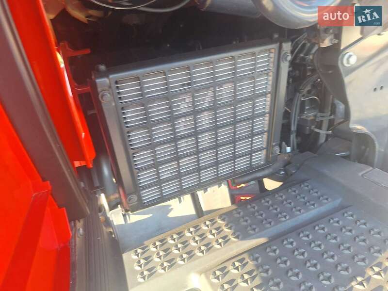 Тягач Scania R 500 2019 в Луцьку