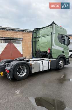 Тягач Scania R 500 2018 в 