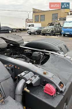 Тягач Scania R 500 2018 в 