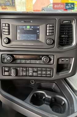Тягач Scania R 500 2018 в 