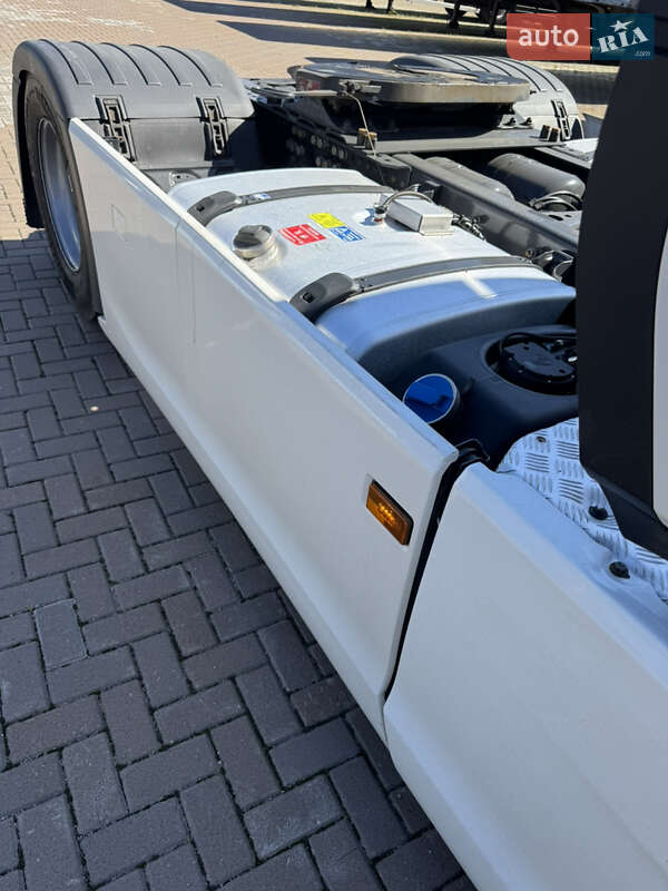 Тягач Scania R 500 2018 в Вінниці фото 12 Тягач Scania R 500 2018 в Вінниці