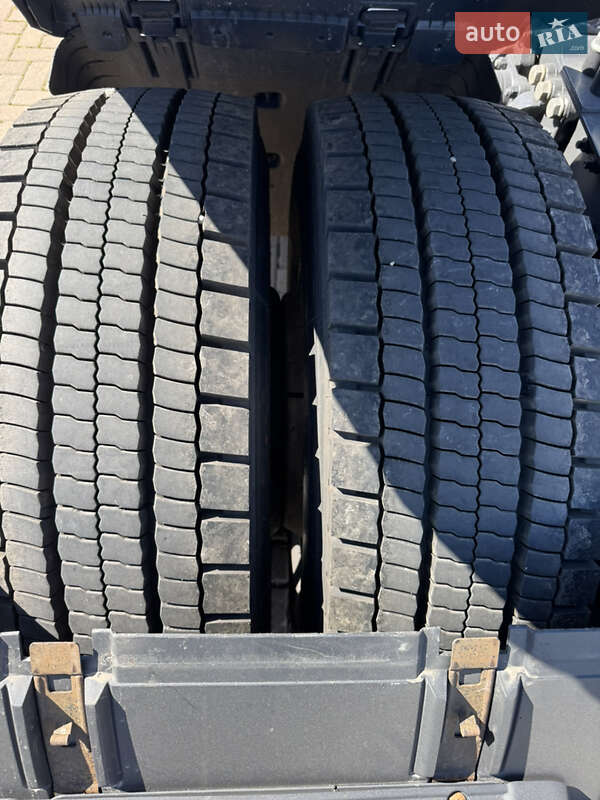 Тягач Scania R 500 2018 в Вінниці фото 17 Тягач Scania R 500 2018 в Вінниці