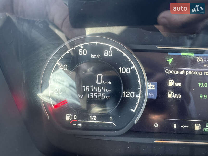 Тягач Scania R 500 2018 в Вінниці фото 22 Тягач Scania R 500 2018 в Вінниці