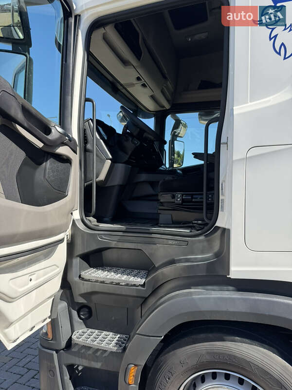 Тягач Scania R 500 2018 в Вінниці фото 27 Тягач Scania R 500 2018 в Вінниці
