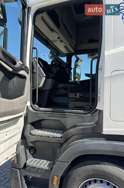 Тягач Scania R 500 2018 в 