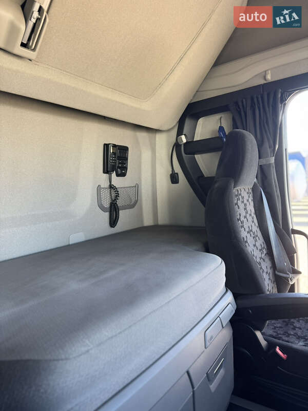 Тягач Scania R 500 2018 в Вінниці фото 32 Тягач Scania R 500 2018 в Вінниці