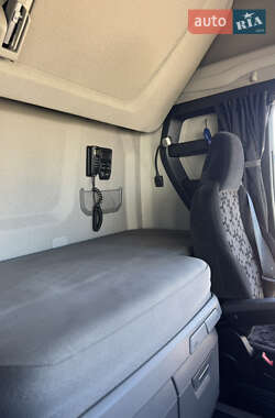 Тягач Scania R 500 2018 в 