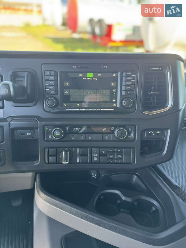 Тягач Scania R 500 2018 в Вінниці фото 37 Тягач Scania R 500 2018 в Вінниці