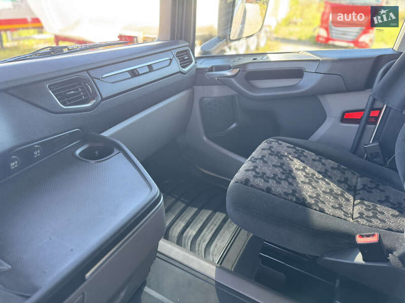 Тягач Scania R 500 2018 в Вінниці фото 39 Тягач Scania R 500 2018 в Вінниці