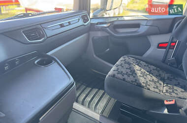 Тягач Scania R 500 2018 в 