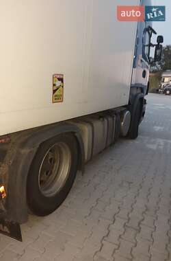 Тягач Scania R 500 2008 в 