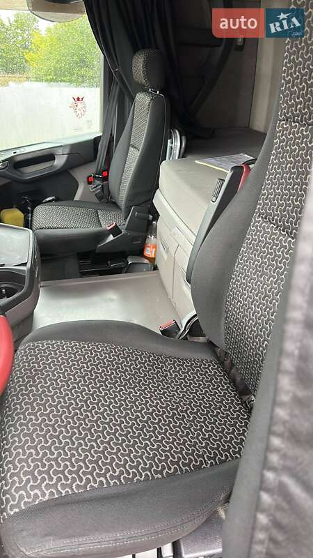 Тягач Scania R 500 2018 в Києві