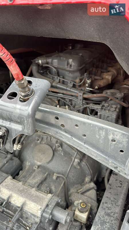 Тягач Scania R 500 2018 в Києві