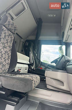 Тягач Scania R 500 2018 в 