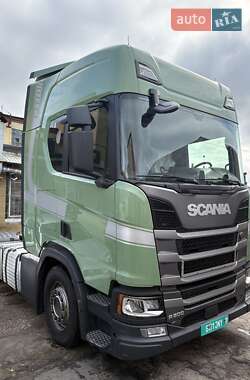 Тягач Scania R 500 2018 в Киеве
