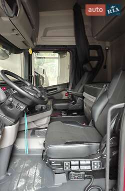 Тягач Scania R 500 2022 в 
