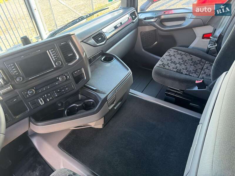 Тягач Scania R 500 2018 в Виннице фото 8 Тягач Scania R 500 2018 в Виннице