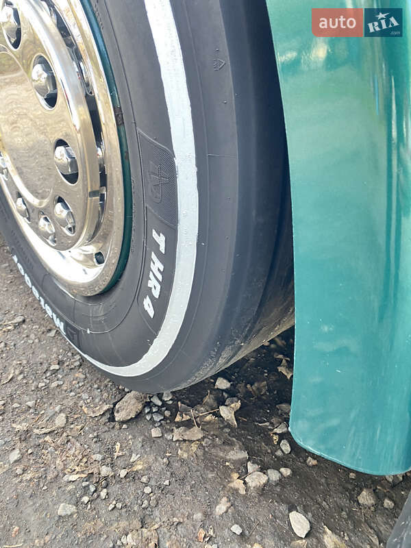 Тягач Scania R 500 2005 в Одесі