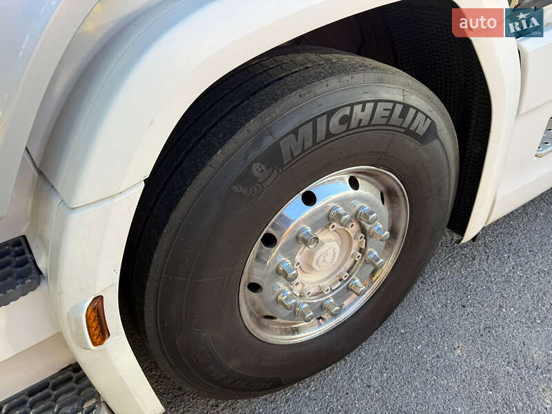 Тягач Scania R 500 2019 в Києві