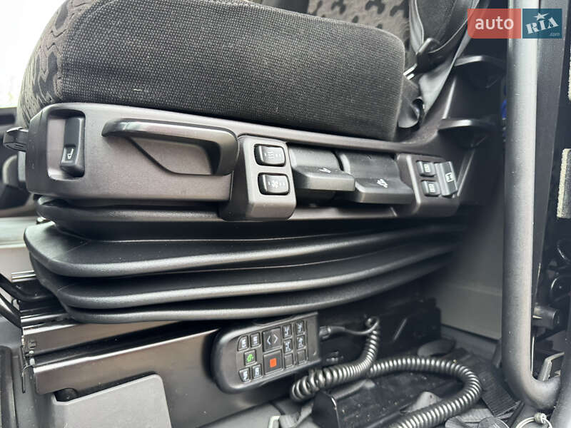 Тягач Scania R 500 2018 в Виннице фото 20 Тягач Scania R 500 2018 в Виннице