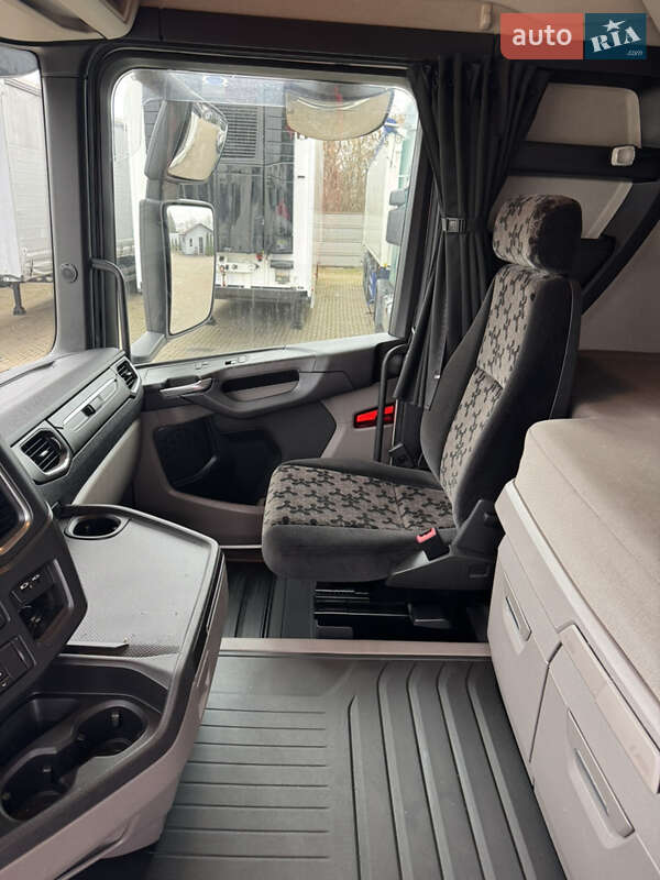 Тягач Scania R 500 2018 в Виннице фото 27 Тягач Scania R 500 2018 в Виннице