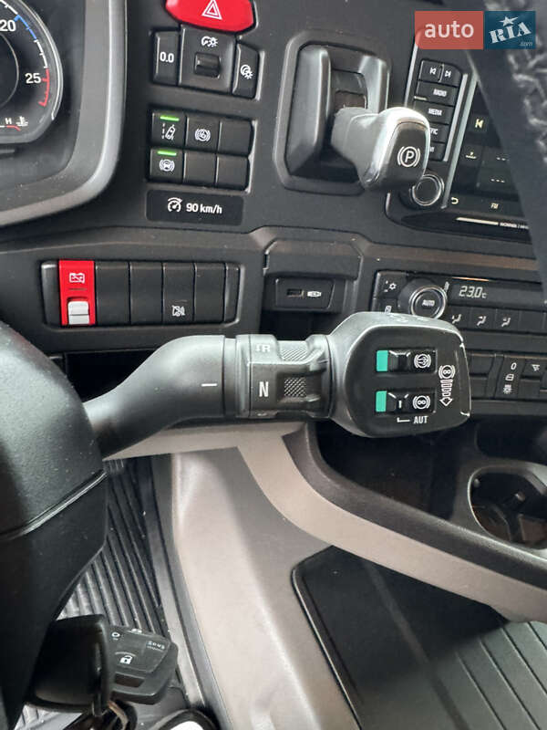 Тягач Scania R 500 2018 в Виннице фото 32 Тягач Scania R 500 2018 в Виннице