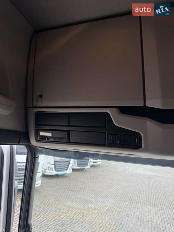 Тягач Scania R 500 2018 в Виннице фото 37 Тягач Scania R 500 2018 в Виннице