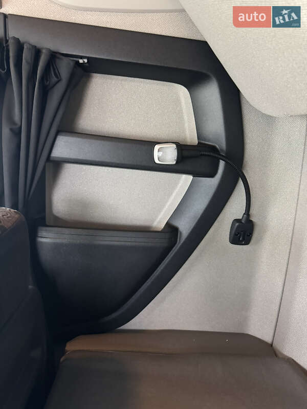 Тягач Scania R 500 2018 в Виннице фото 40 Тягач Scania R 500 2018 в Виннице