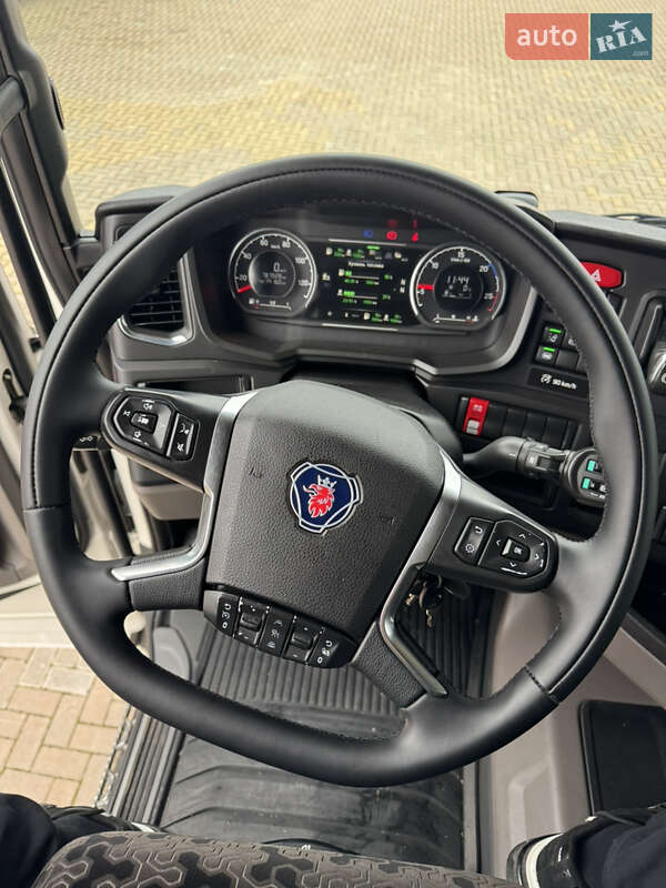 Тягач Scania R 500 2018 в Виннице фото 43 Тягач Scania R 500 2018 в Виннице