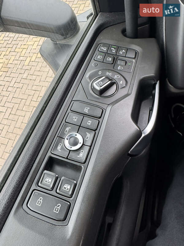 Тягач Scania R 500 2018 в Виннице фото 46 Тягач Scania R 500 2018 в Виннице