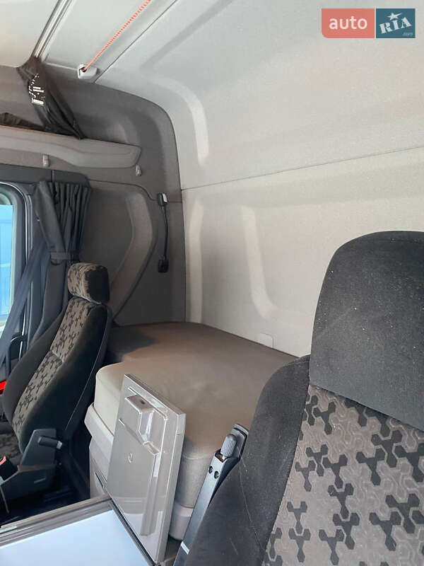 Тягач Scania R 500 2018 в Киеве