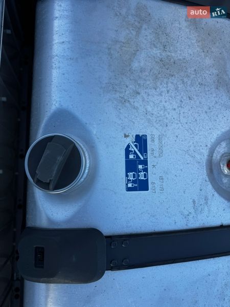 Тягач Scania R 500 2018 в Виннице фото 18 Тягач Scania R 500 2018 в Виннице