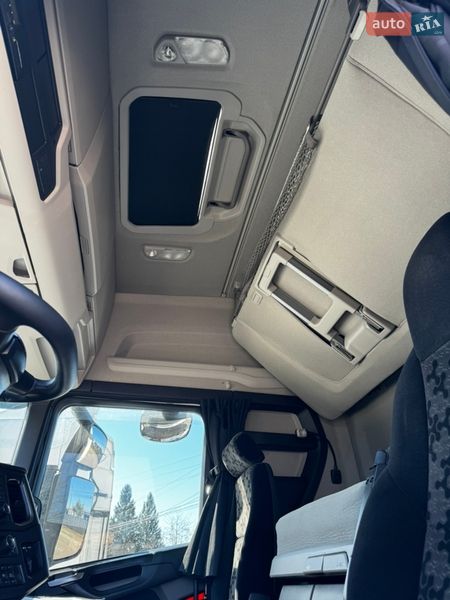 Тягач Scania R 500 2018 в Виннице фото 24 Тягач Scania R 500 2018 в Виннице